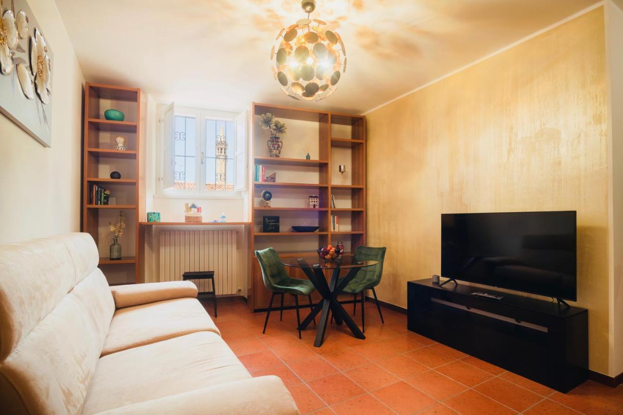 Mascari Charming Suite Lecco Exterior photo