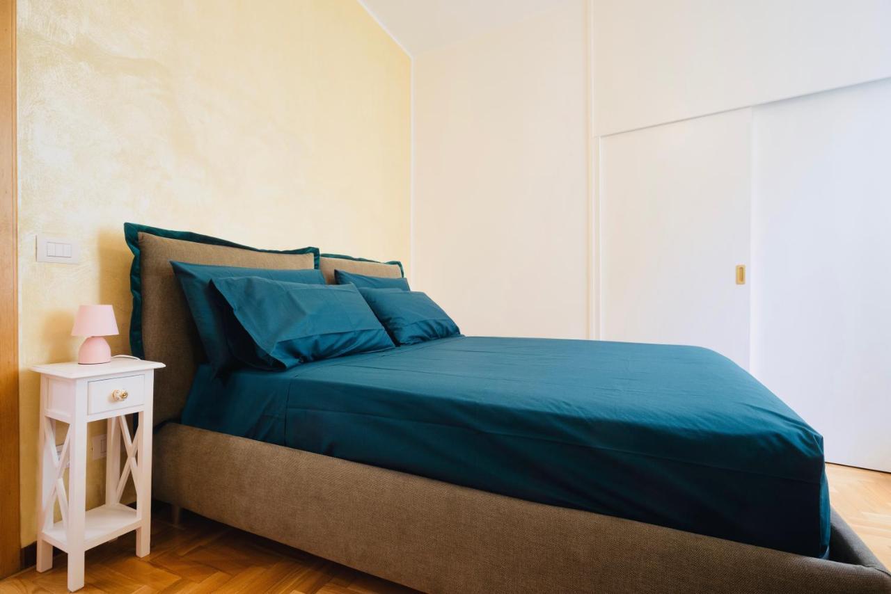 Mascari Charming Suite Lecco Exterior photo